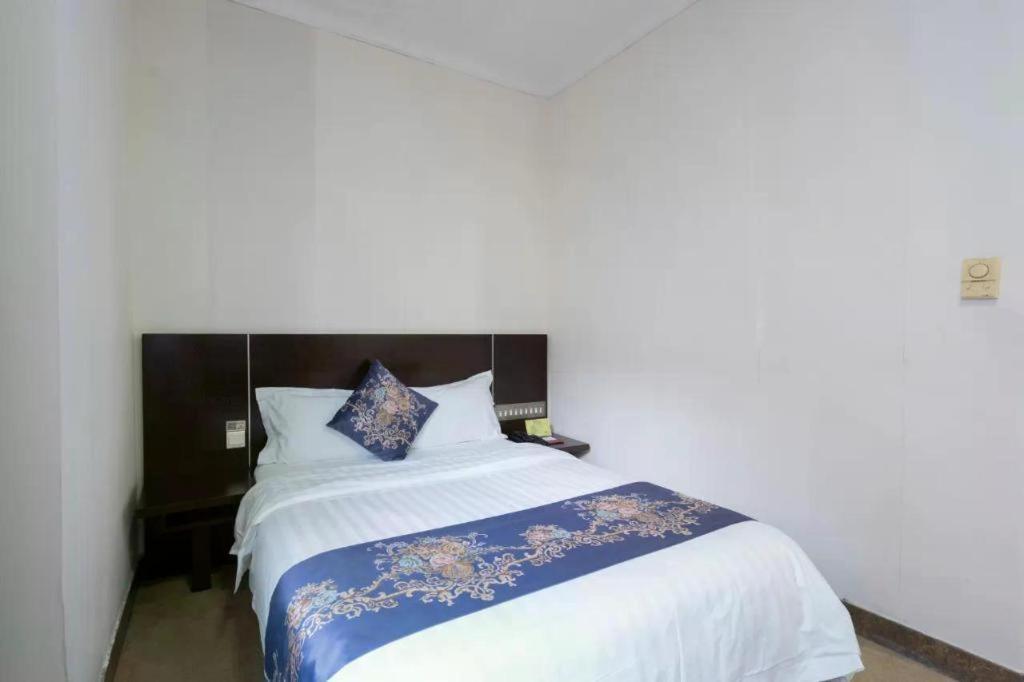 New Asia Hotel Guangzhou Exterior photo